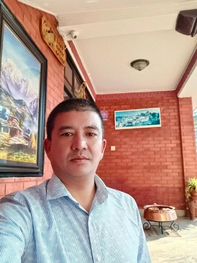 Chef House Resort Kathmandu Exterior photo