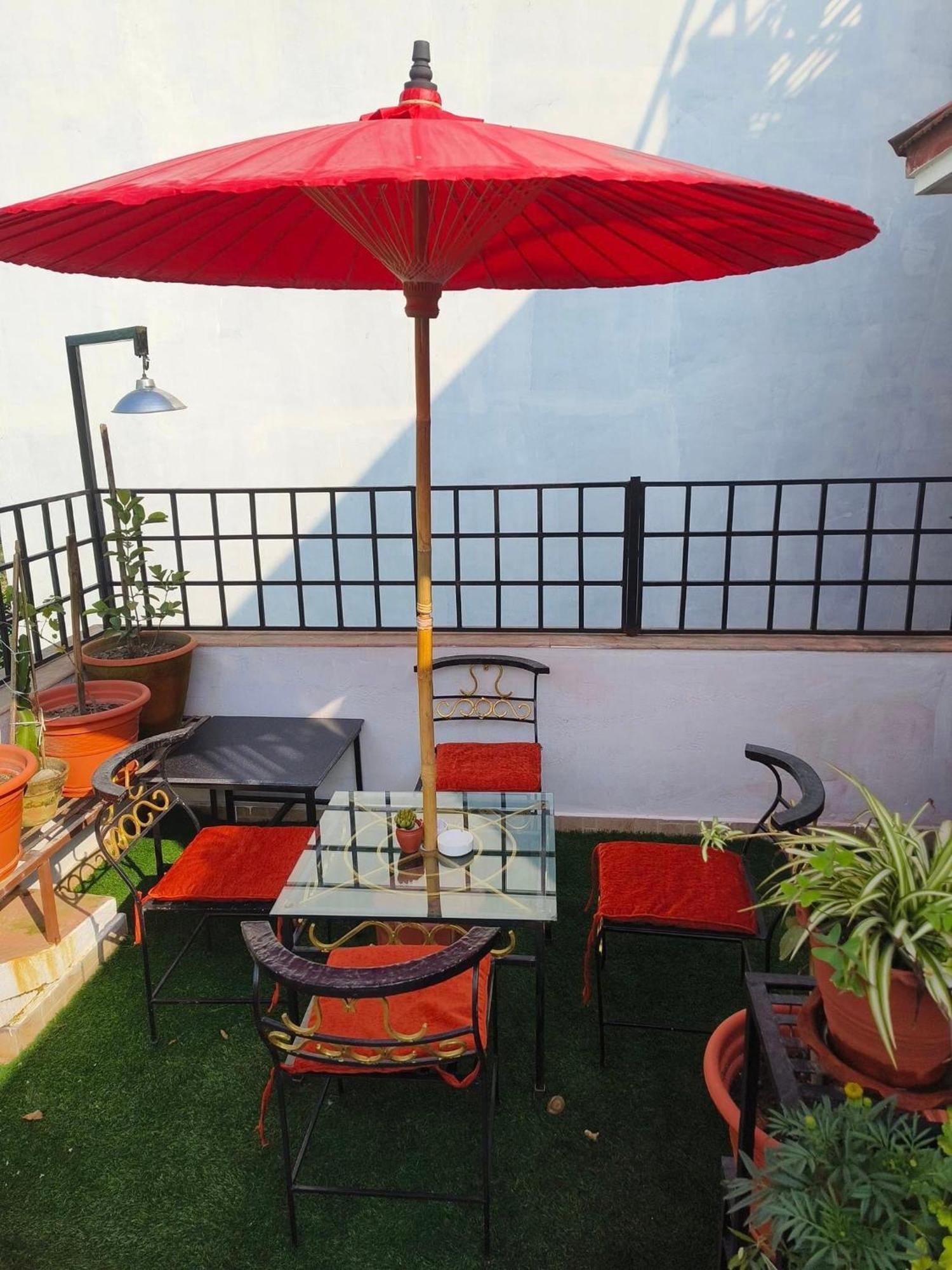 Chef House Resort Kathmandu Exterior photo