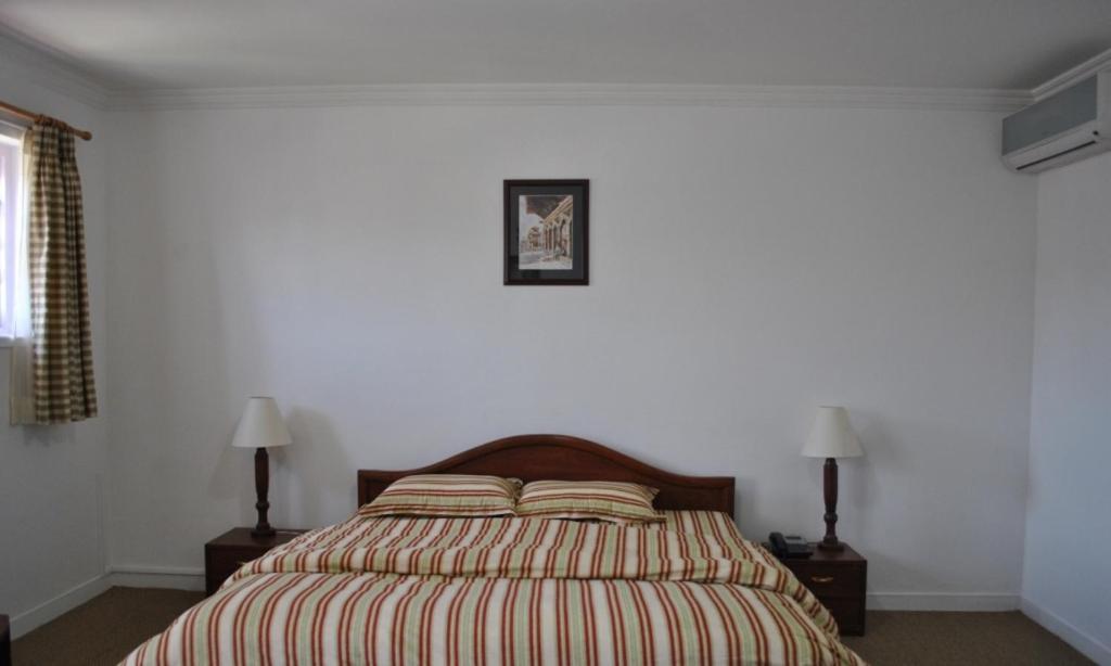 Chef House Resort Kathmandu Room photo
