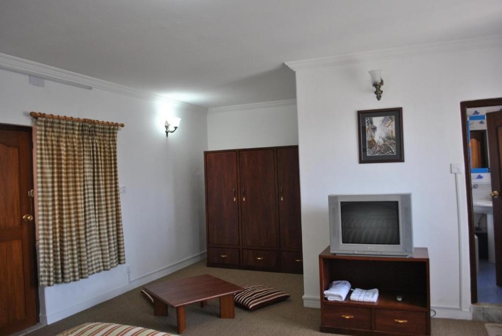 Chef House Resort Kathmandu Room photo