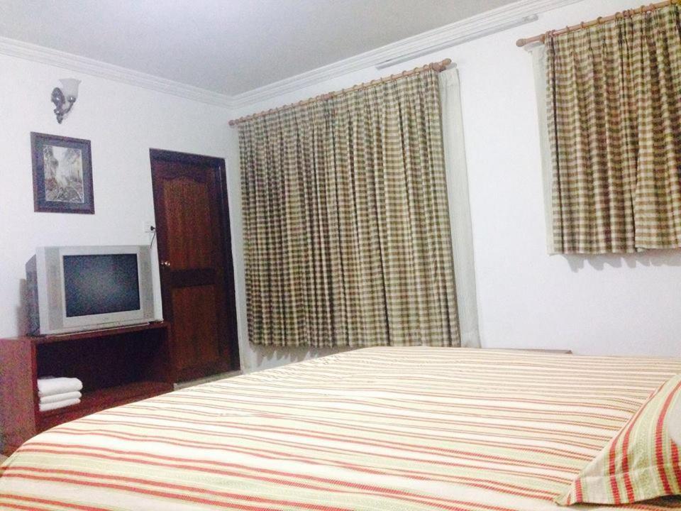 Chef House Resort Kathmandu Room photo